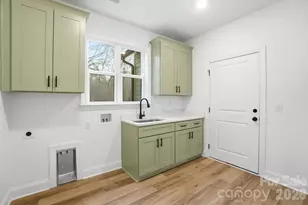 240 Hephzibah Church Rd, Crouse, NC 28033 - Photo 20