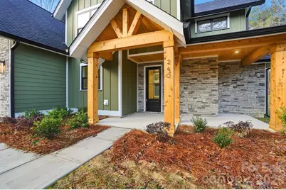 240 Hephzibah Church Road, Crouse, NC 28033 - Photo 4