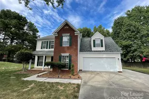 4215 Suttle Pl, Stallings, NC 28104 - Photo 2