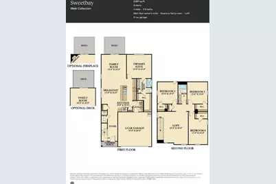 4326 Shimmering Stone Way, Maiden, NC 28650 - Photo 26