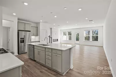 2127 Bayou Trace Drive #Lot 15, Charlotte, NC 28262 - Photo 10