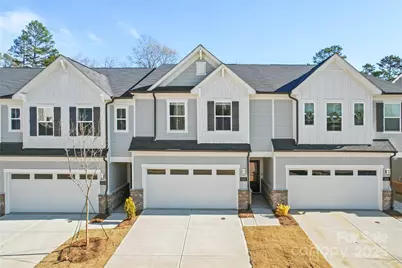 2127 Bayou Trace Drive #Lot 15, Charlotte, NC 28262 - Photo 4