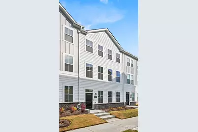 5007 Rill Court #35, Charlotte, NC 28262 - Photo 1