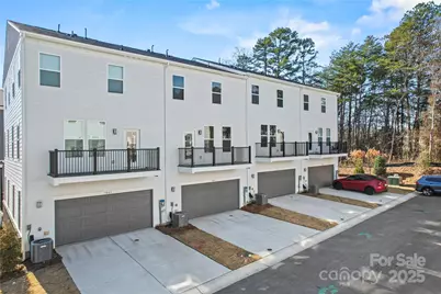 5007 Rill Court #35, Charlotte, NC 28262 - Photo 32