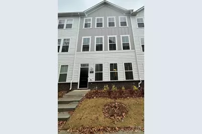 5011 Rill Court #34, Charlotte, NC 28262 - Photo 1