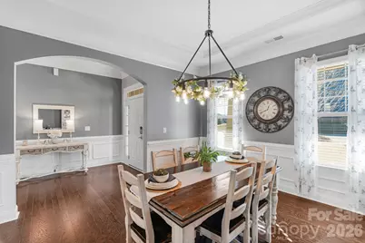 5036 Hudson Mill Drive, Waxhaw, NC 28173 - Photo 6