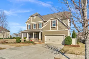 5036 Hudson Mill Dr, Waxhaw, NC 28173 - Photo 2