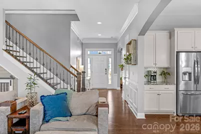 5036 Hudson Mill Drive, Waxhaw, NC 28173 - Photo 8