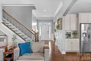 5036 Hudson Mill Dr, Waxhaw, NC 28173 - Photo 8