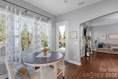 5036 Hudson Mill Drive, Waxhaw, NC 28173 - Photo 18