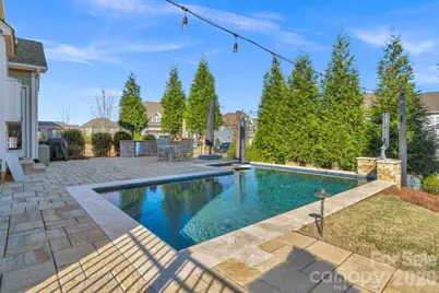 5036 Hudson Mill Drive, Waxhaw, NC 28173 - Photo 32