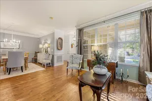 718 Deerbrook Ln, Tega Cay, SC 29708 - Photo 6