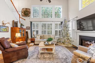 718 Deerbrook Lane, Tega Cay, SC 29708 - Photo 14