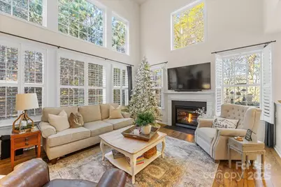 718 Deerbrook Lane, Tega Cay, SC 29708 - Photo 14