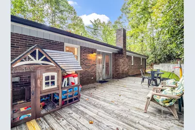 190 Long John Drive, Hendersonville, NC 28791 - Photo 28