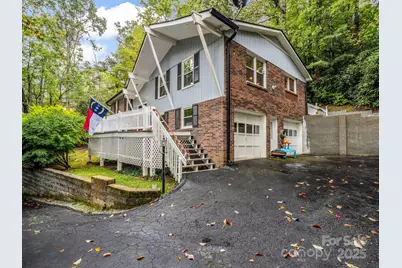 190 Long John Drive, Hendersonville, NC 28791 - Photo 1