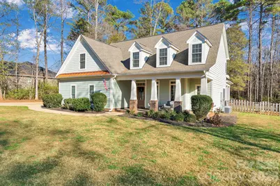 481 Evergreen Road, Lake Wylie, SC 29710 - Photo 2
