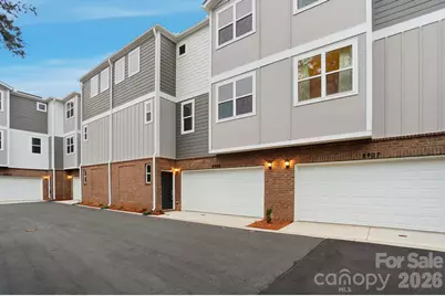 8929 Sharonbrook Drive, Charlotte, NC 28210 - Photo 1