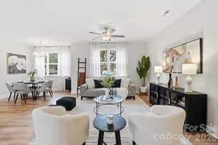 8929 Sharonbrook Dr, Charlotte, NC 28210 - Photo 10