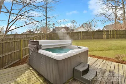 206 Delancy Street, Locust, NC 28097 - Photo 28