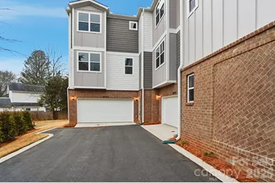 8935 Sharonbrook Drive, Charlotte, NC 28210 - Photo 1