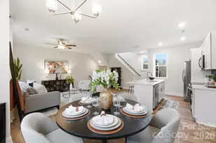 8927 Sharonbrook Dr, Charlotte, NC 28210 - Photo 18