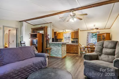 138 Buddy Lane, Chimney Rock, NC 28720 - Photo 22