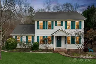 2739 Stockwood Dr, Gastonia, NC 28056 - Photo 44