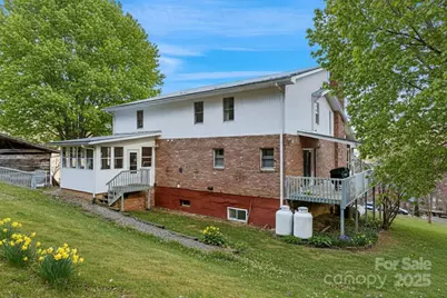 487 Julia Lane, Maggie Valley, NC 28751 - Photo 32