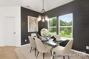 5009 Mooreland Oaks Way, Mount Holly, NC 28120 - Photo 8