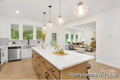 5009 Mooreland Oaks Way, Mount Holly, NC 28120 - Photo 6