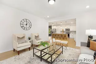 5009 Mooreland Oaks Way, Mount Holly, NC 28120 - Photo 10