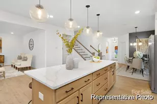 5009 Mooreland Oaks Way, Mount Holly, NC 28120 - Photo 2