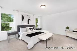 5009 Mooreland Oaks Way, Mount Holly, NC 28120 - Photo 16