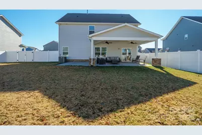 3531 Allenby Place, Monroe, NC 28110 - Photo 34