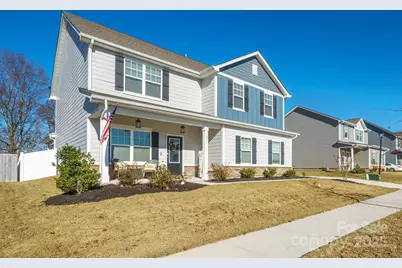 3531 Allenby Place, Monroe, NC 28110 - Photo 2