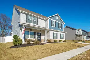 3531 Allenby Pl, Monroe, NC 28110 - Photo 2