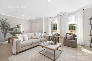 2019 Harlequin Dr, Indian Trail, NC 28079 - Photo 4