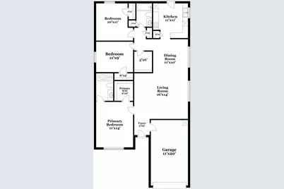 625 Tribune Drive, Charlotte, NC 28214 - Photo 16