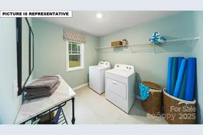 163 Asmodean Lane, Troutman, NC 28166 - Photo 28