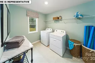 163 Asmodean Ln, Troutman, NC 28166 - Photo 28