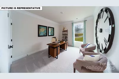 163 Asmodean Lane, Troutman, NC 28166 - Photo 18