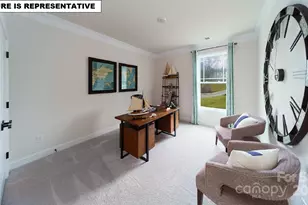 163 Asmodean Ln, Troutman, NC 28166 - Photo 18