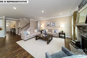 163 Asmodean Ln, Troutman, NC 28166 - Photo 16