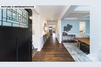 163 Asmodean Lane, Troutman, NC 28166 - Photo 2