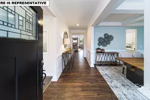 163 Asmodean Ln, Troutman, NC 28166 - Photo 2