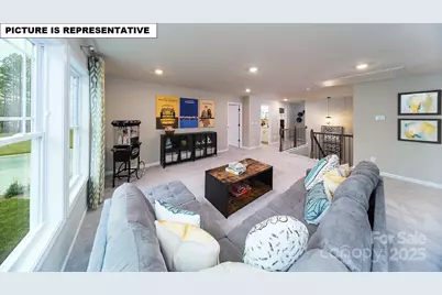 163 Asmodean Lane, Troutman, NC 28166 - Photo 22