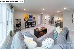 163 Asmodean Ln, Troutman, NC 28166 - Photo 22