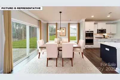 163 Asmodean Lane, Troutman, NC 28166 - Photo 14