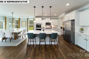 163 Asmodean Ln, Troutman, NC 28166 - Photo 8